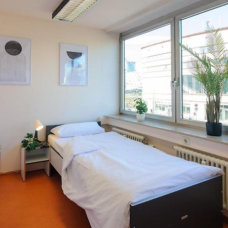 Mzk Maier Inexpensive And Central Pforzheim Extérieur photo