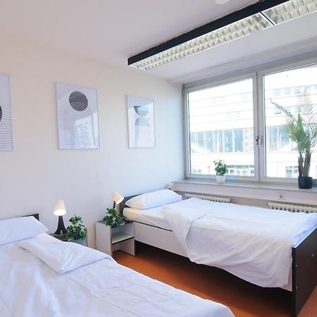 Mzk Maier Inexpensive And Central Pforzheim Extérieur photo