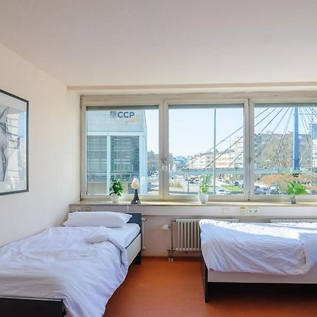 Mzk Maier Inexpensive And Central Pforzheim Extérieur photo
