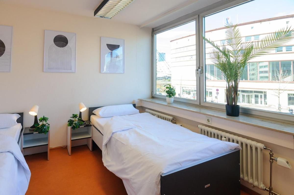 Mzk Maier Inexpensive And Central Pforzheim Extérieur photo