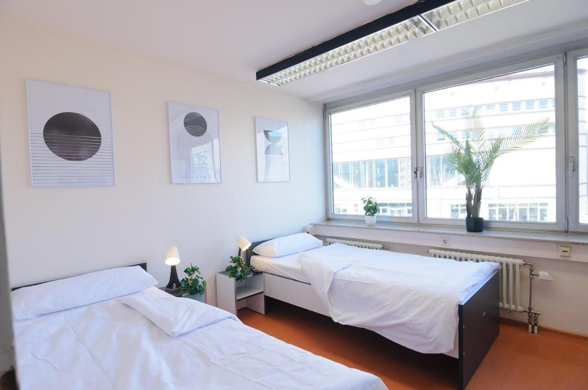 Mzk Maier Inexpensive And Central Pforzheim Extérieur photo