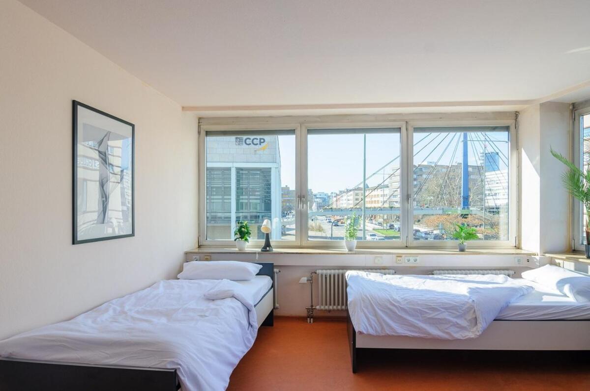 Mzk Maier Inexpensive And Central Pforzheim Extérieur photo